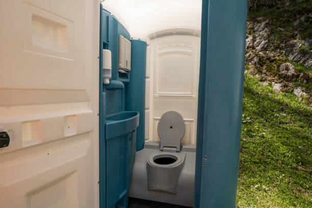 Best Sanitation services for porta potties  in The Pinery, CO