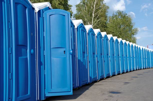 Best Portable bathroom rental  in The Pinery, CO